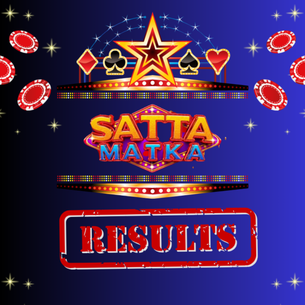 Satta Matka Result