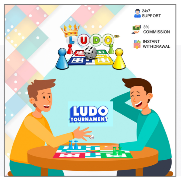 Ludo Tournament Script – Host Your Own Ludo Competitions Online